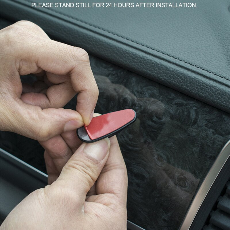 Pretty Little Holders – 4pc Luxe Set