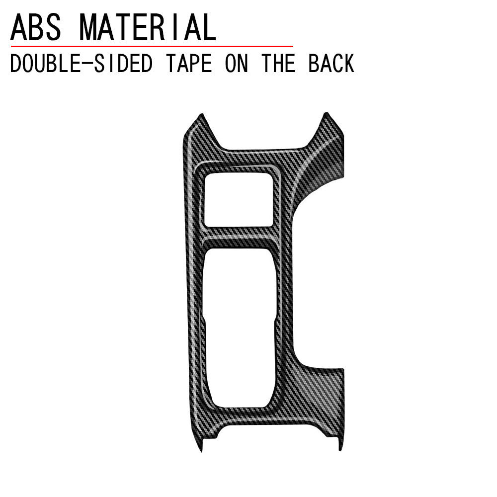 Car Navigation Decoration Stickers