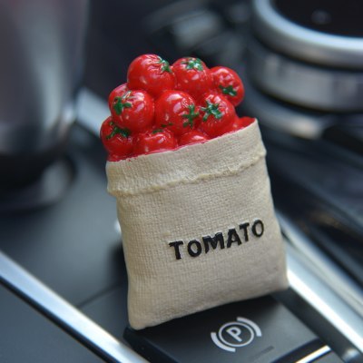 Cute Plant Car Air Freshener Clip