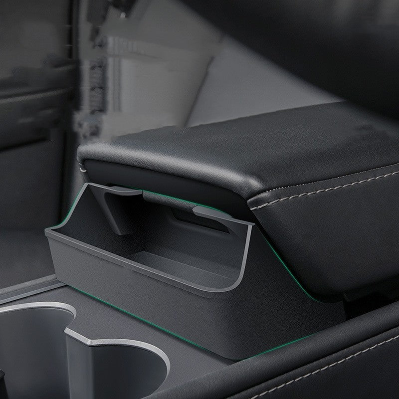 Car Glasses Case Holder