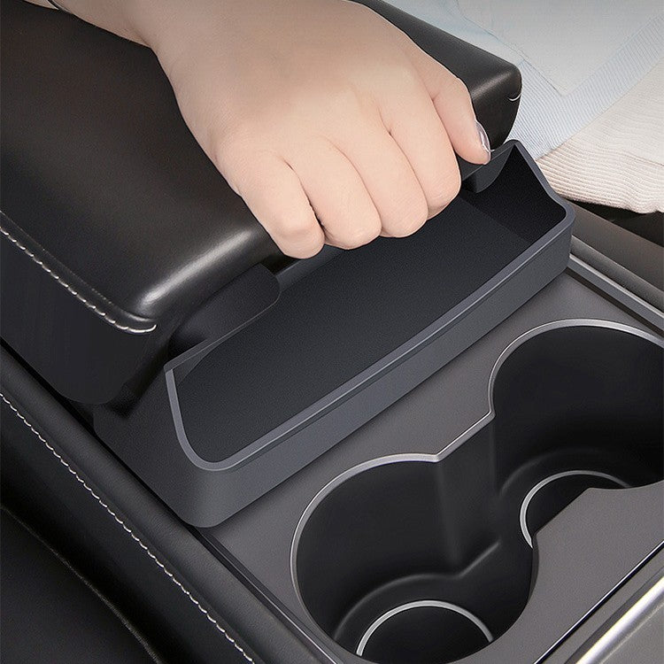 Car Glasses Case Holder