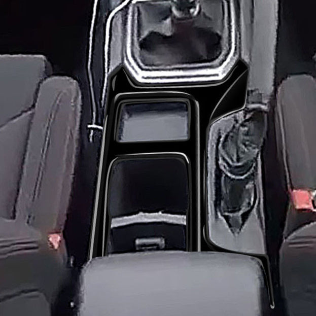 Car Navigation Decoration Stickers