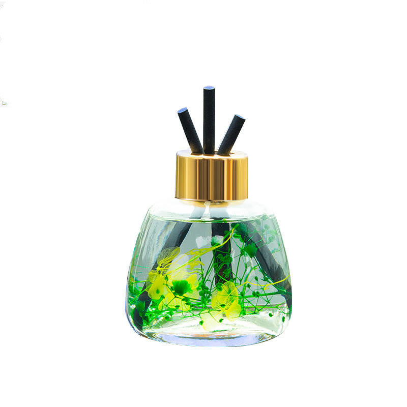 Car Perfume Fragrance Decor