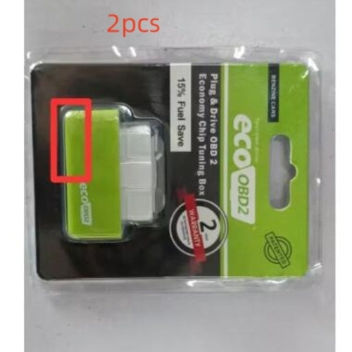 Eco-Friendly OBD2 Chip – Save Fuel with Easy Installation