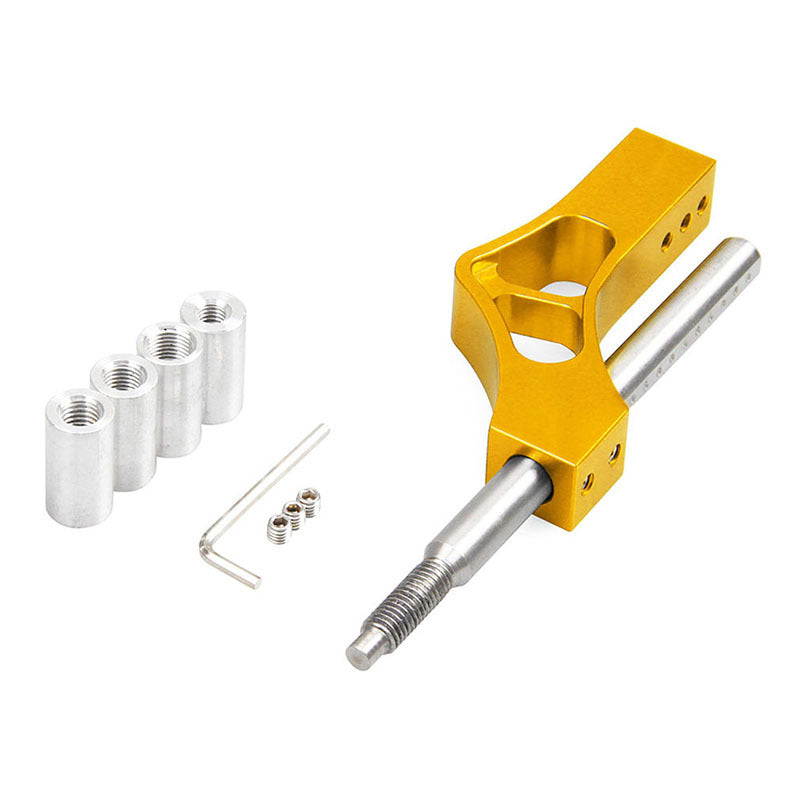 Adjustable Car Gear Lever