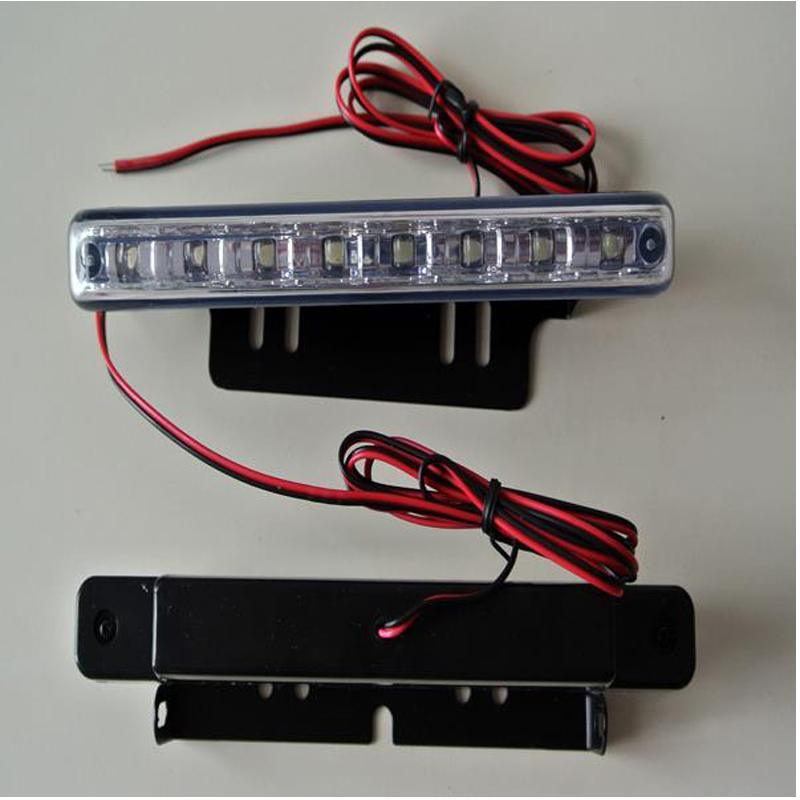 High-Brightness LED Headlight Bulb for Cars, Trucks & SUVs