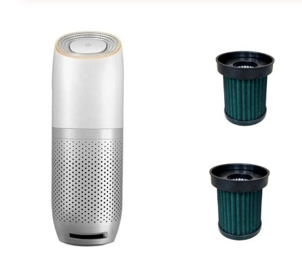 Portable Car Air Purifier