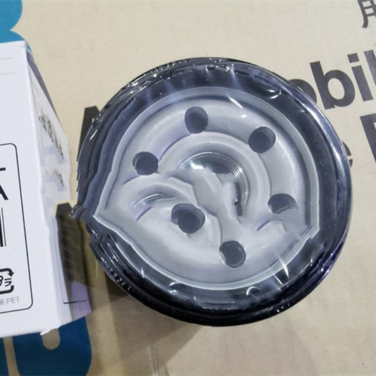 High-Performance Engine Filter Accessory for Clean Lubrication & Extended Engine Life