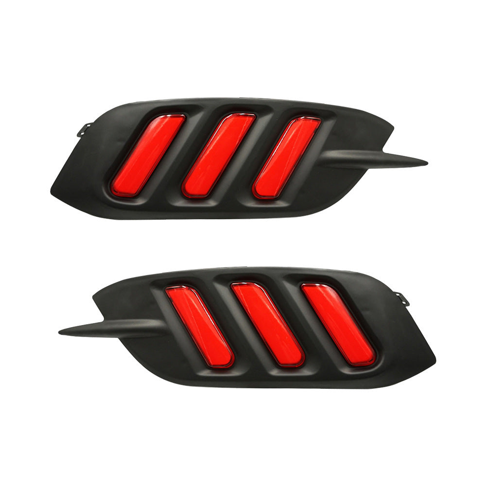 LED Car Front Beacon