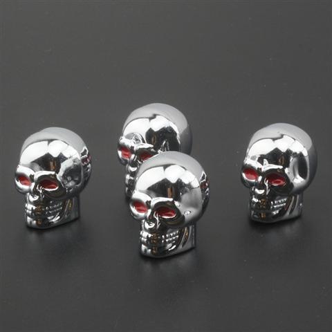 Car Tire Valve Cap Set