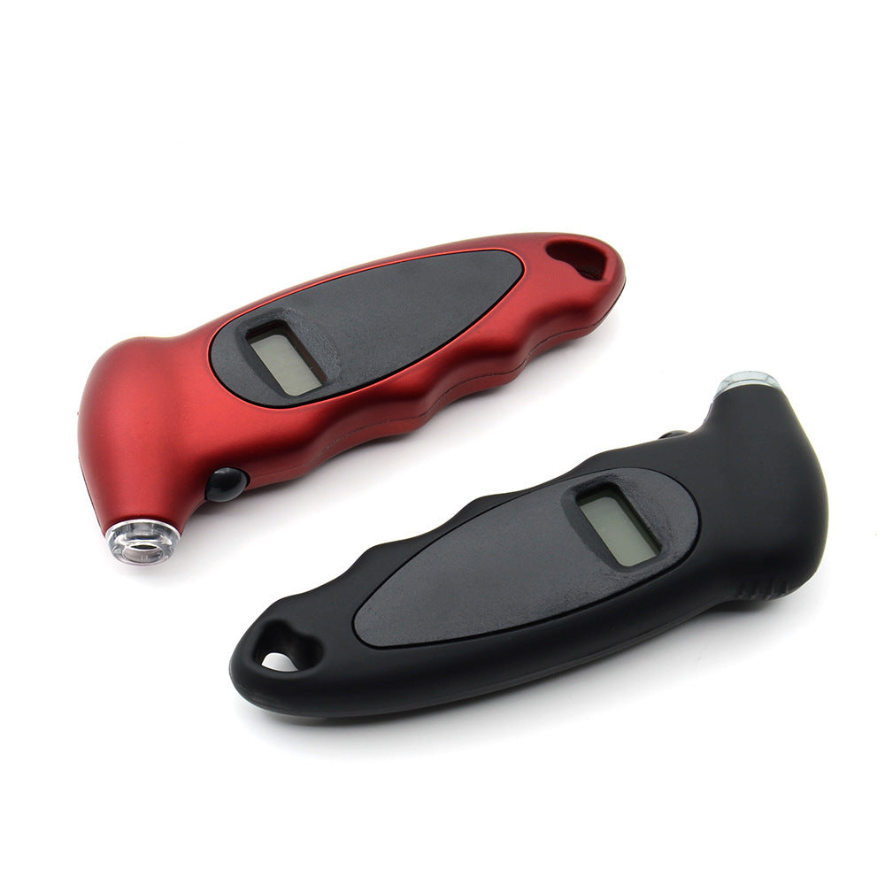 Digital Tire Pressure Gauge