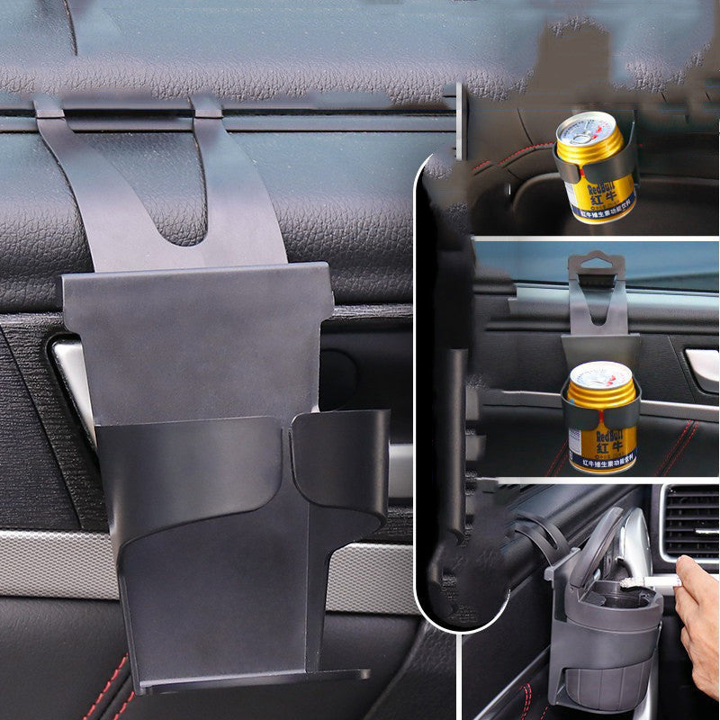 Car Air Vent Cup Holder Mount