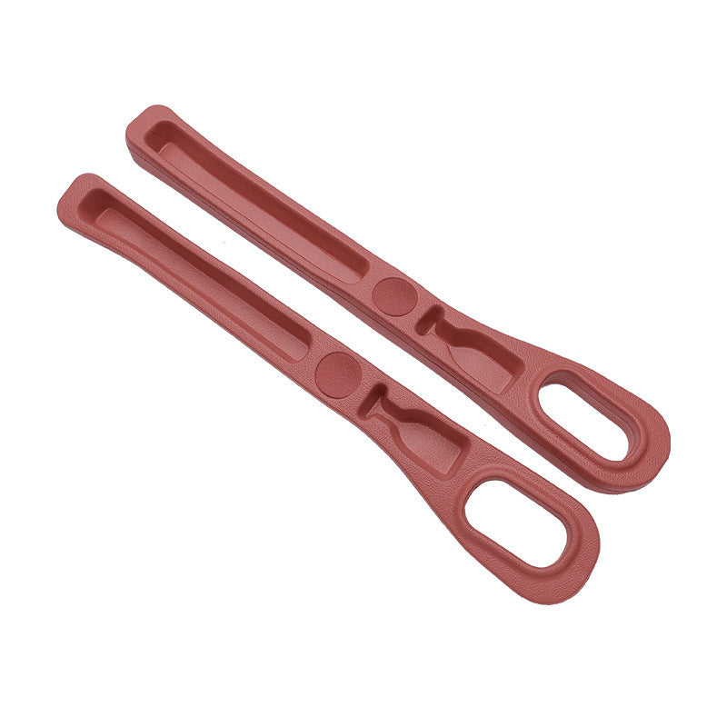 Car Seat Leak-proof Plug Seats Storage Box