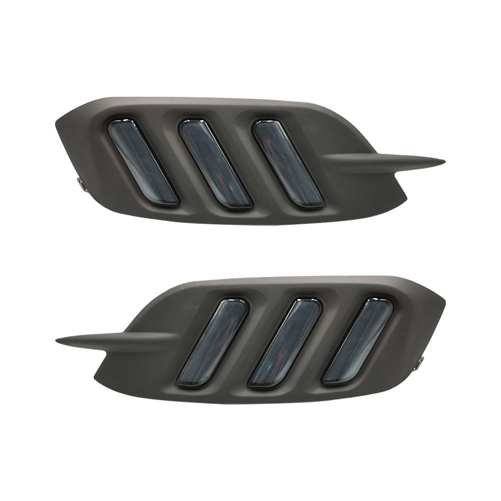 LED Car Front Beacon