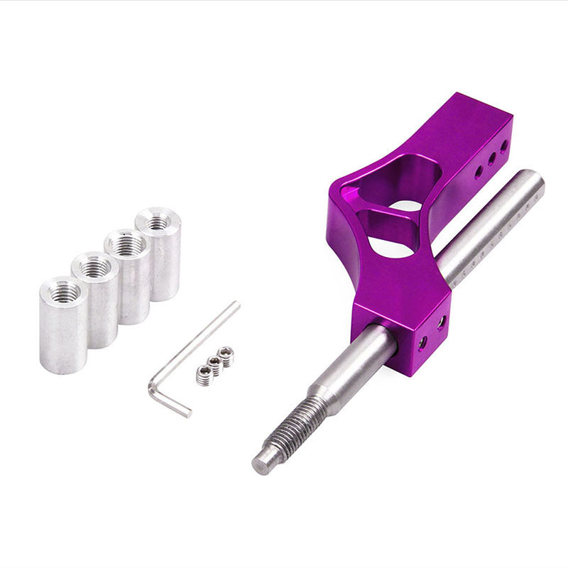 Adjustable Car Gear Lever