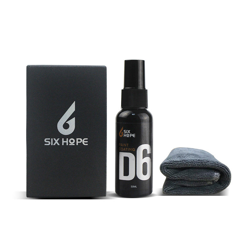 Car Coating Spray Crystal Agent