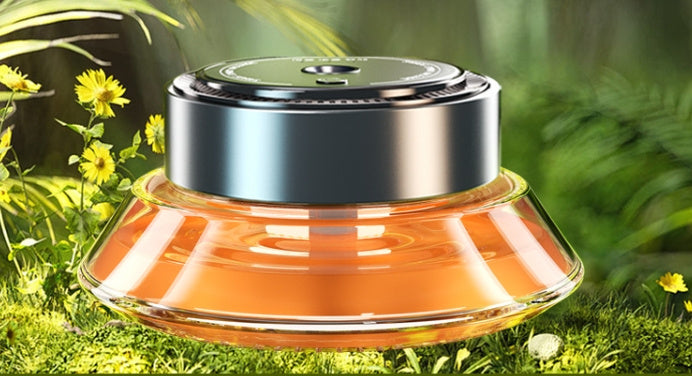 Smart Car Air Freshener