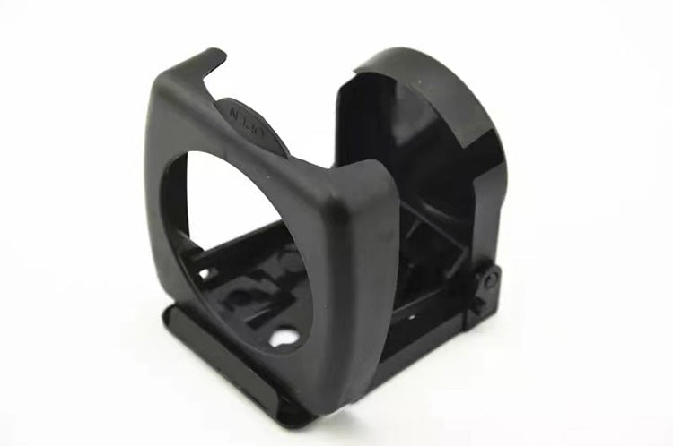Universal Foldable Car Cup Holder