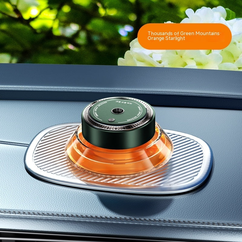 Smart Car Air Freshener