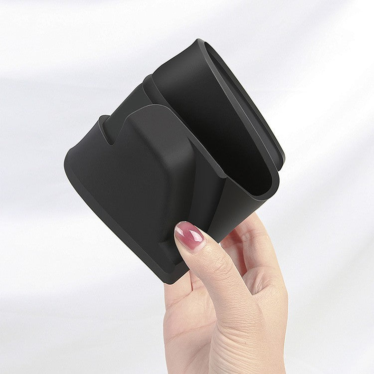 Car Glasses Case Holder