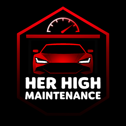 Her High Maintenance