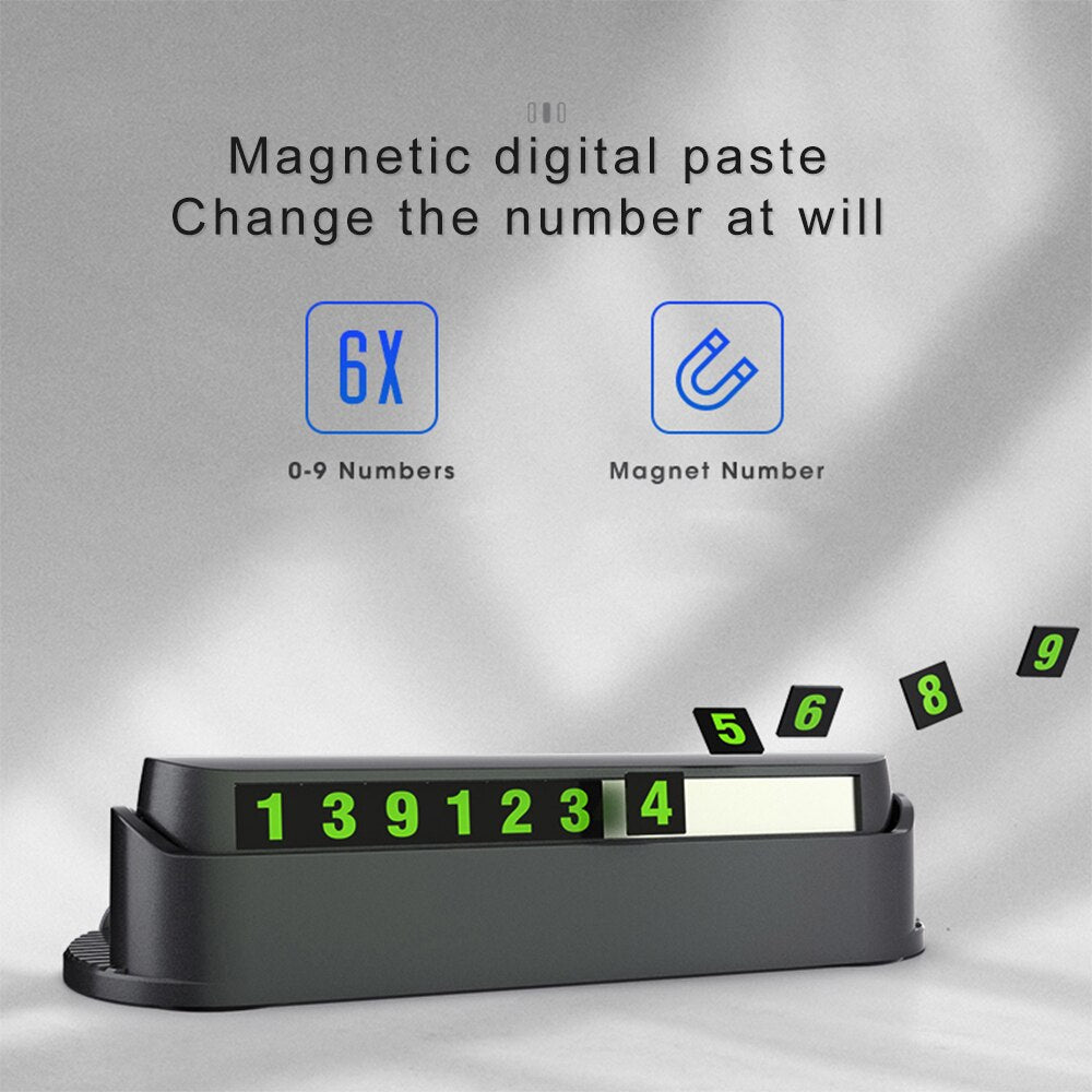 GlowRide: Hidden Multi-Function Car Light