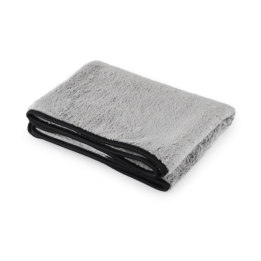 Polish Me Pretty - Microfiber Car Cleaning Cloth