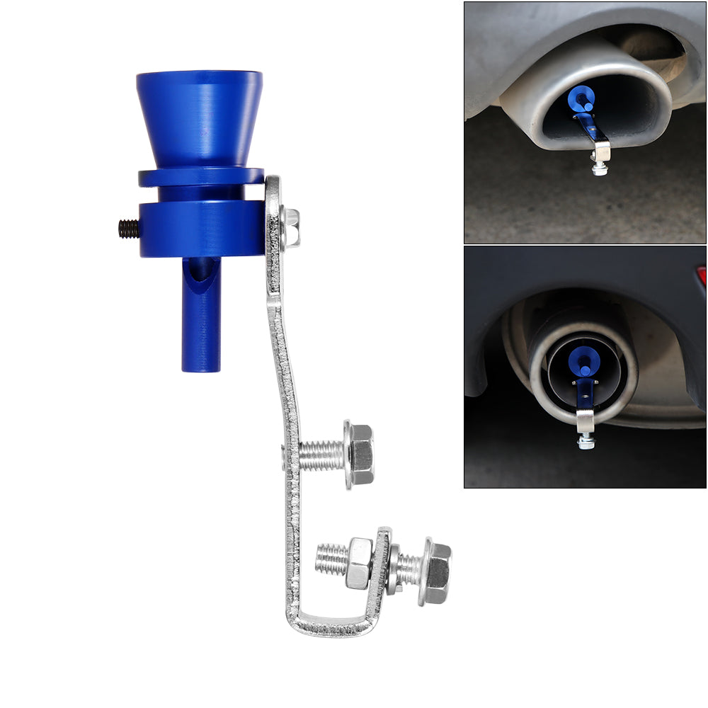 Sport Turbo Whistle for Car Exhaust