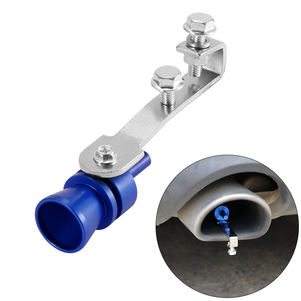 Sport Turbo Whistle for Car Exhaust