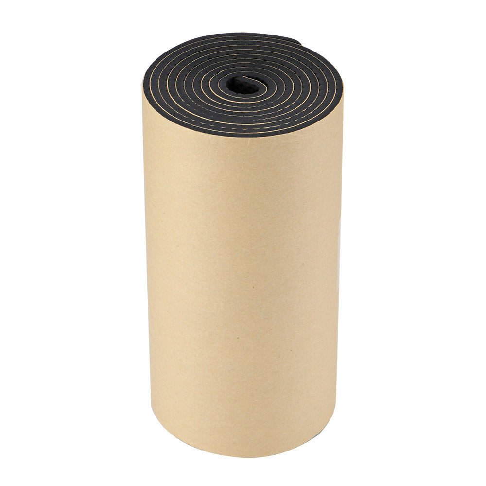 Bumper Babe Wall Guard – Protect Your Ride in Style