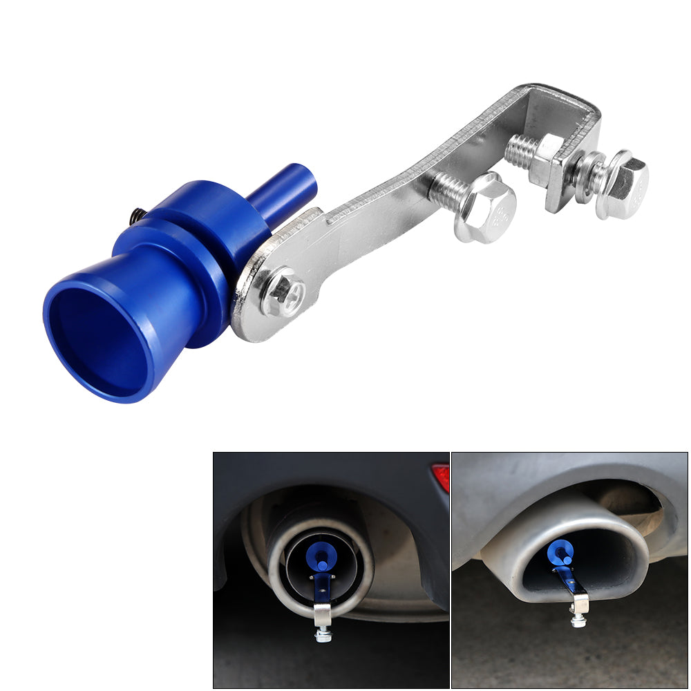 Sport Turbo Whistle for Car Exhaust