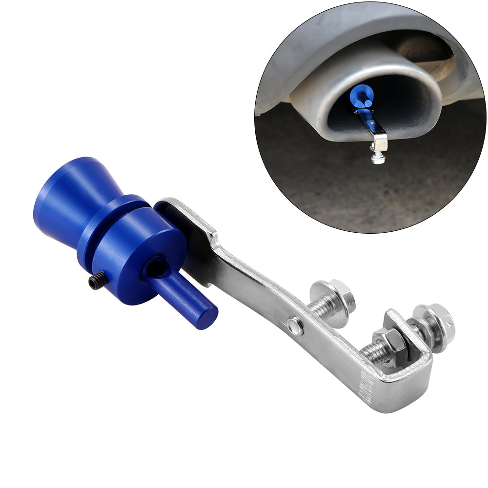 Sport Turbo Whistle for Car Exhaust