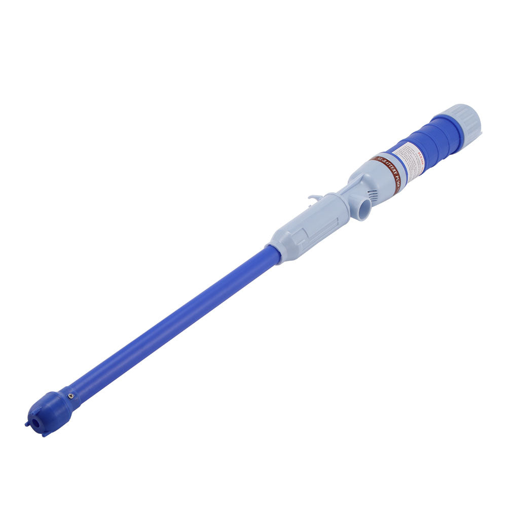 Fuel and Water Suction Pump for Electric Vehicles