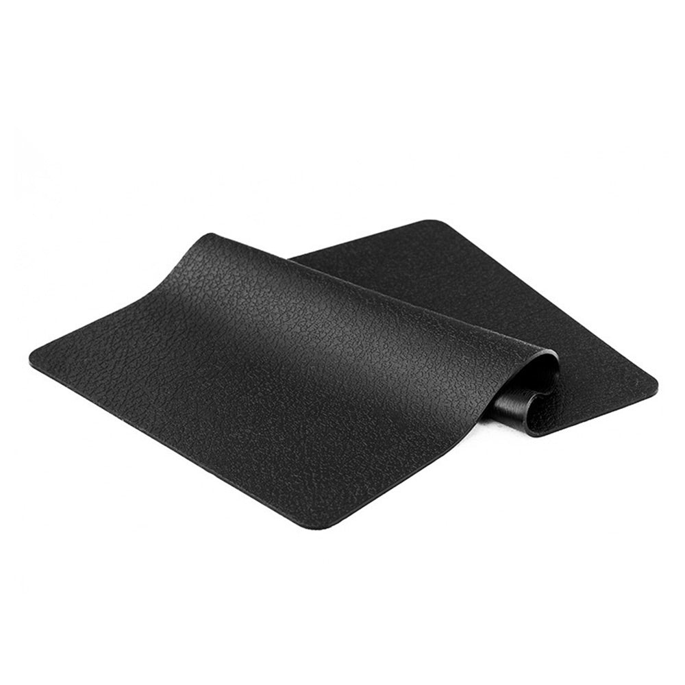 Rylybons Anti-Slip Silicone Car Mat – Modern Dashboard Ornament