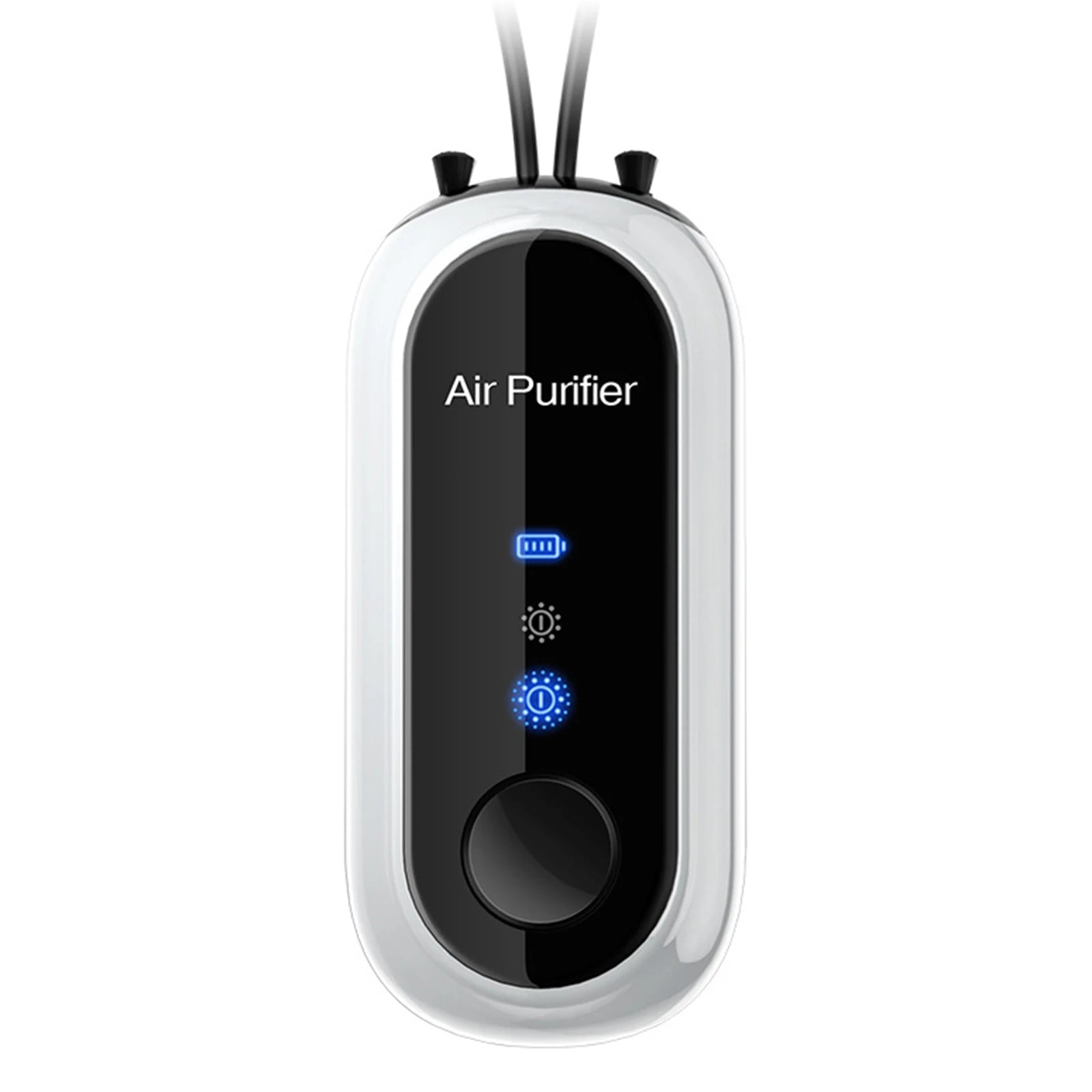 Hang Me Pretty™ - Negative Ions Purify Air