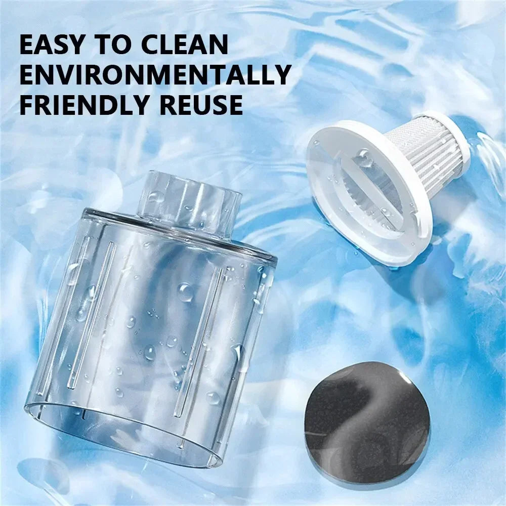 High Maintenance MiniVac™