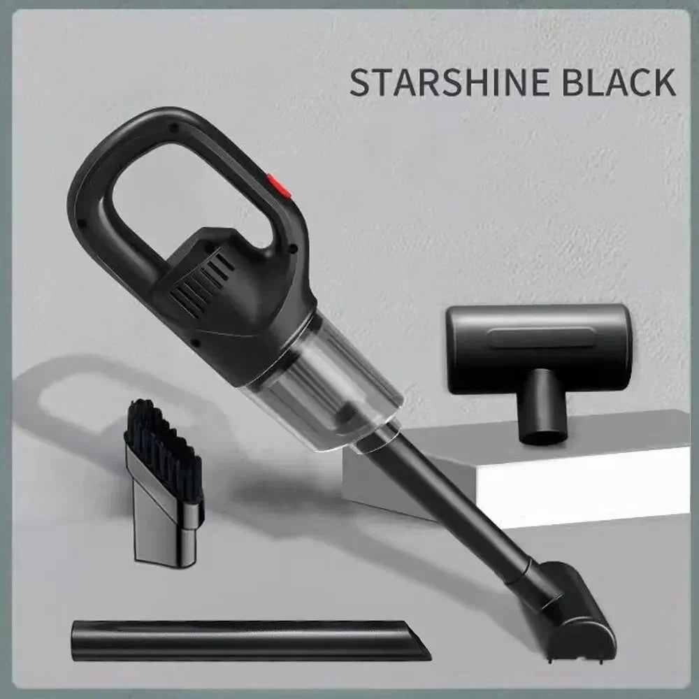 High Maintenance MiniVac™