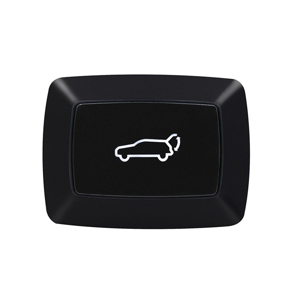 Universal Car Rear Trunk Door Light Switch Tail