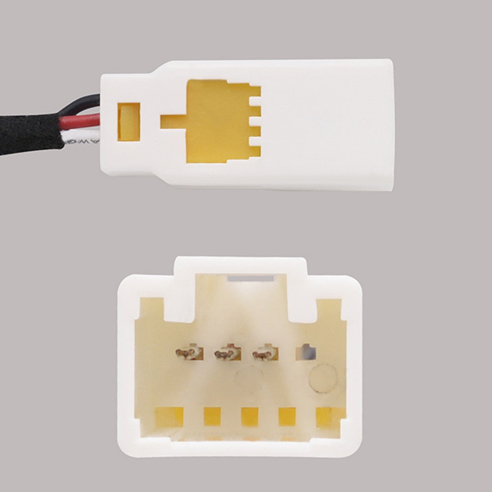 Universal Car Rear Trunk Door Light Switch Tail