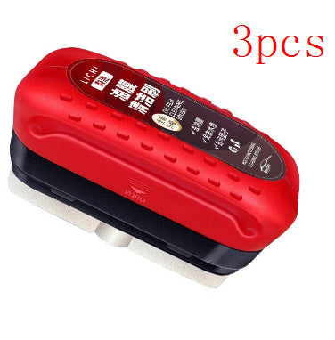 Universal Windshield & Car Glass Sponge Cleaner Tool for Removing Dirt and Film