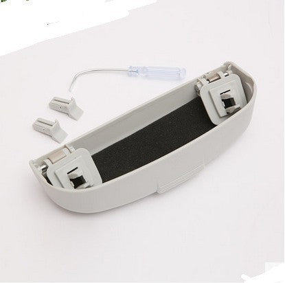 Car Glasses Case Holder