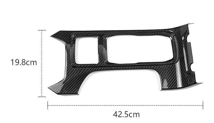 Car Navigation Decoration Stickers