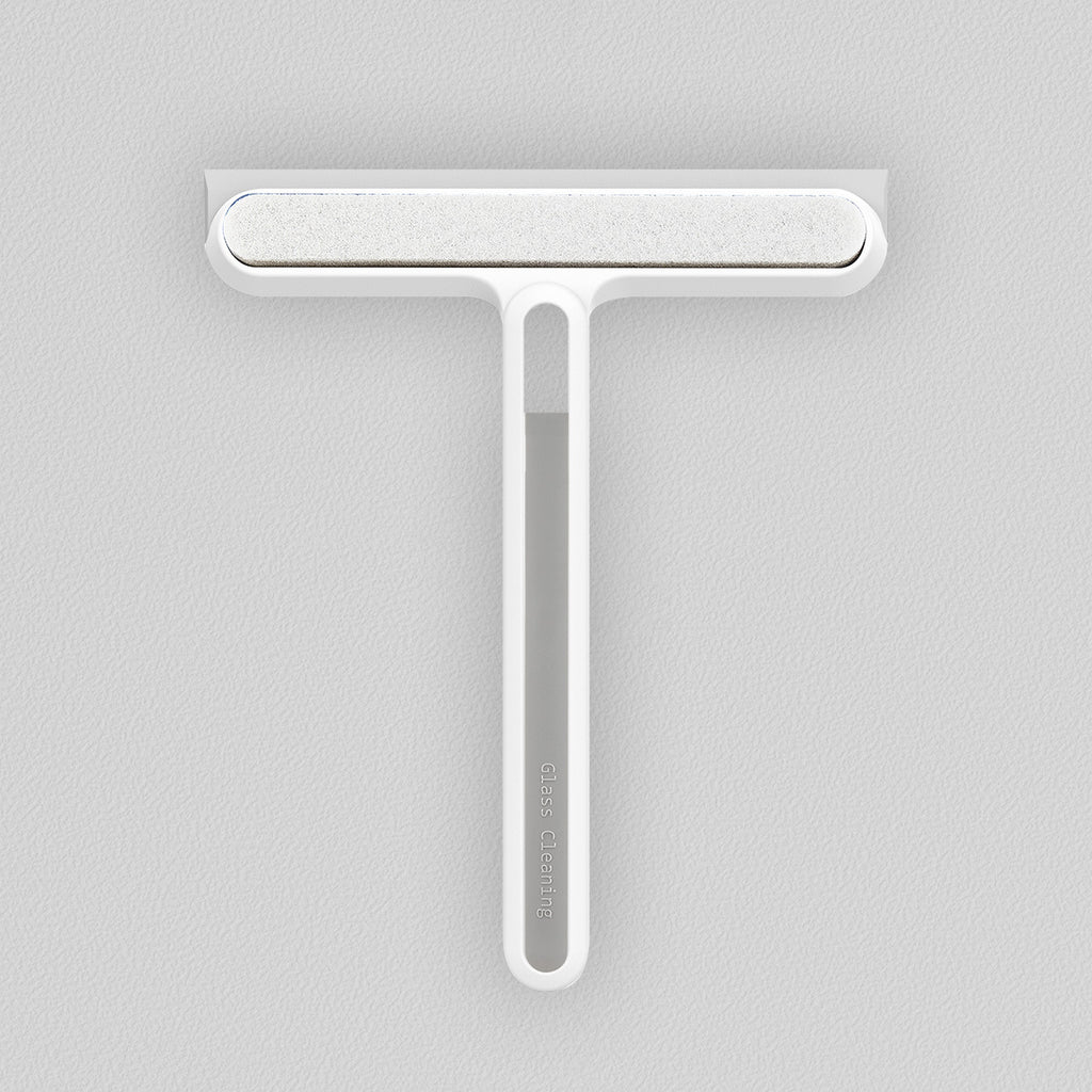 4-in-1 Car Windshield Cleaning Tool