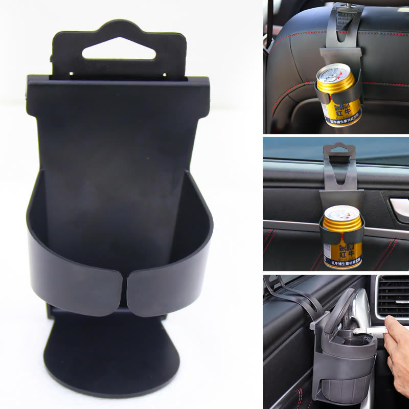 Car Air Vent Cup Holder Mount