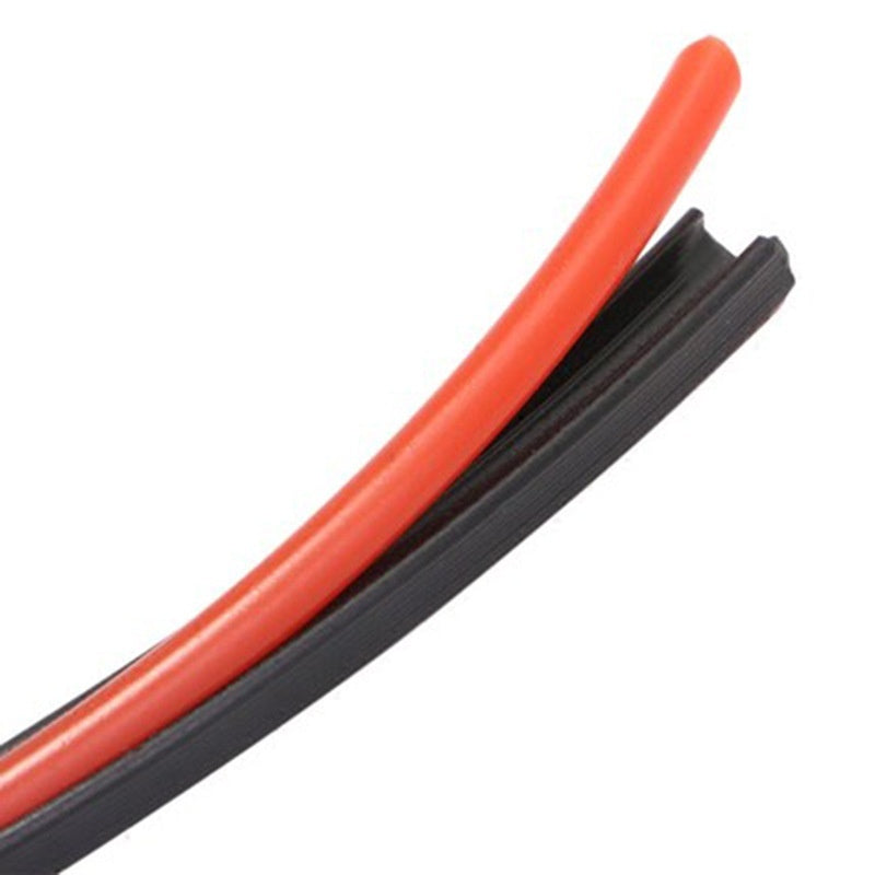 Car Wheel Hub Decorative Strip Protective Ring