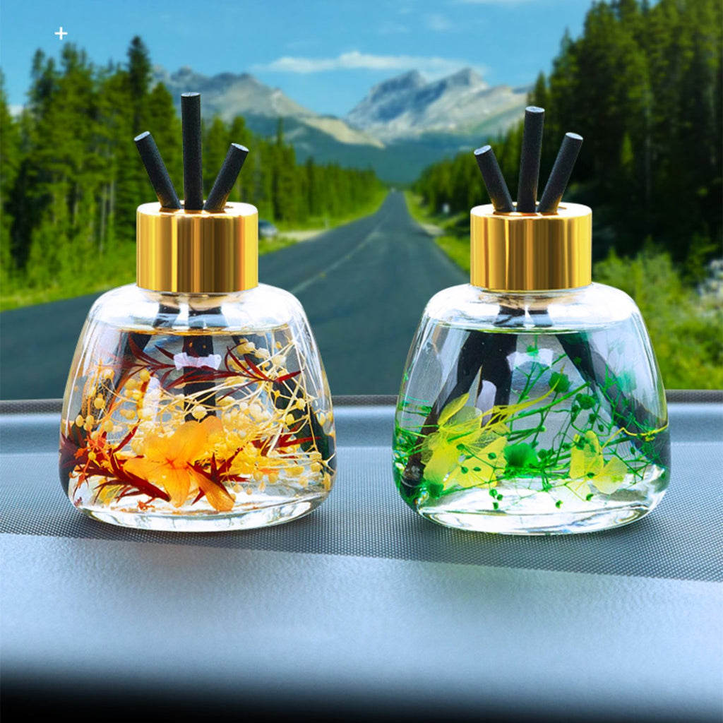 Car Perfume Fragrance Decor