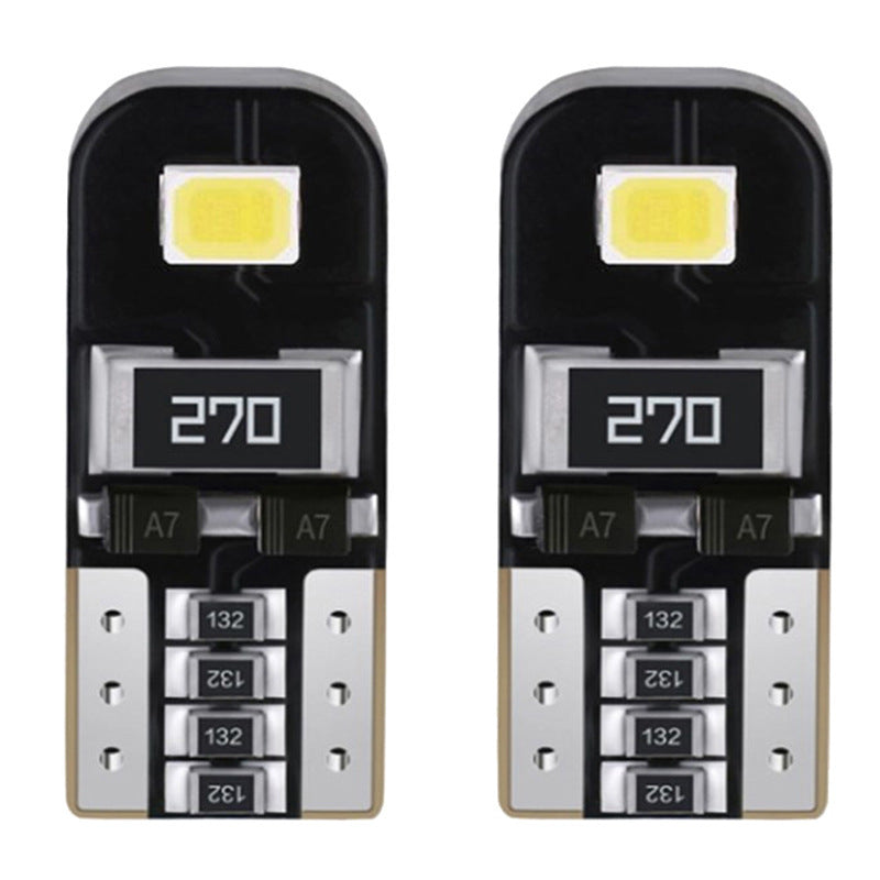 LED Car Light T10 W5W Width Lamp