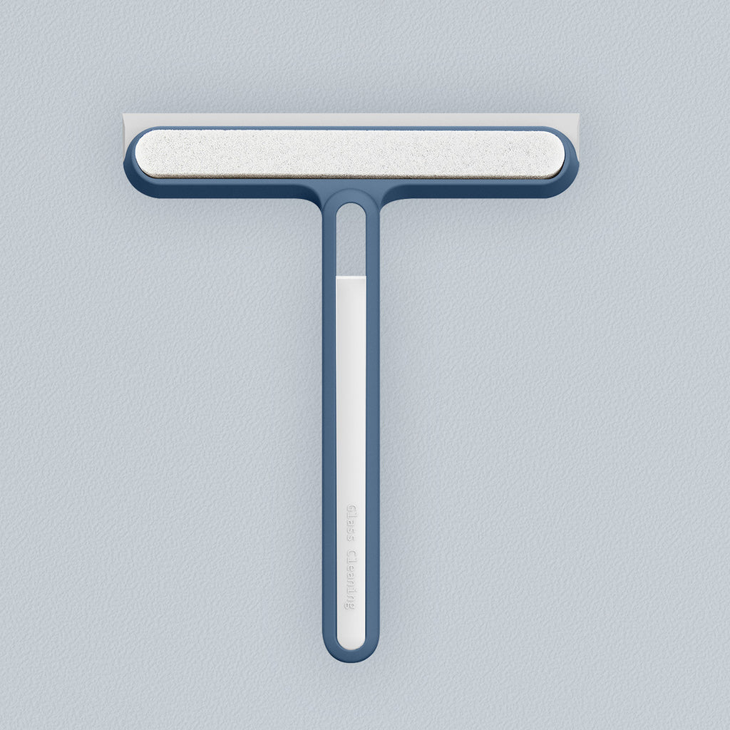 4-in-1 Car Windshield Cleaning Tool