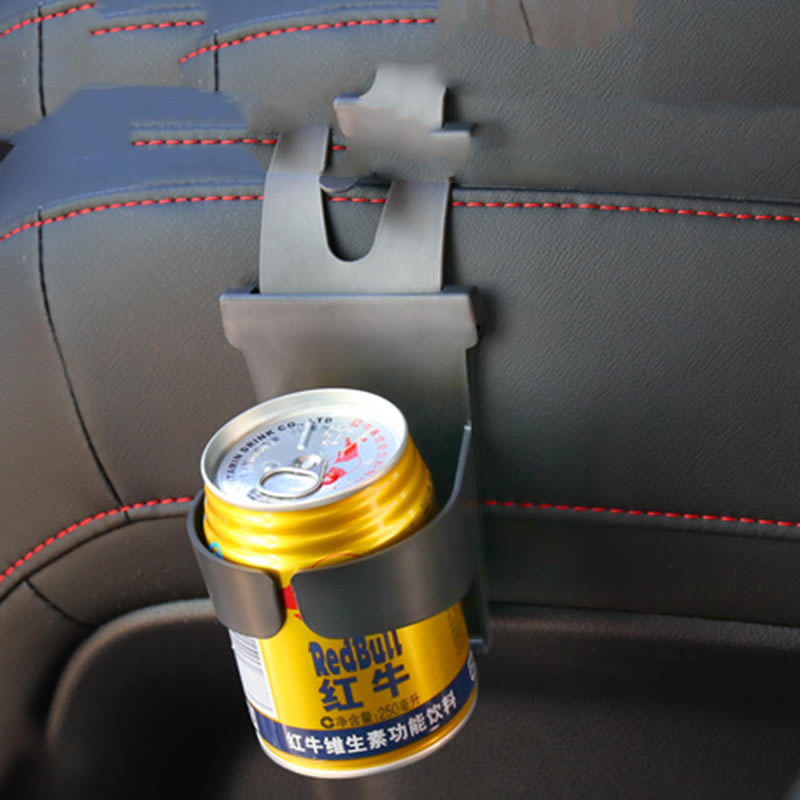 Car Air Vent Cup Holder Mount