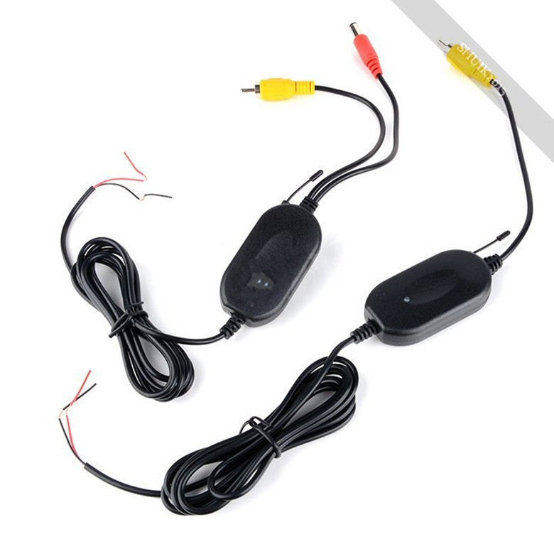 4G Wireless Car Rearview Camera Transmitter